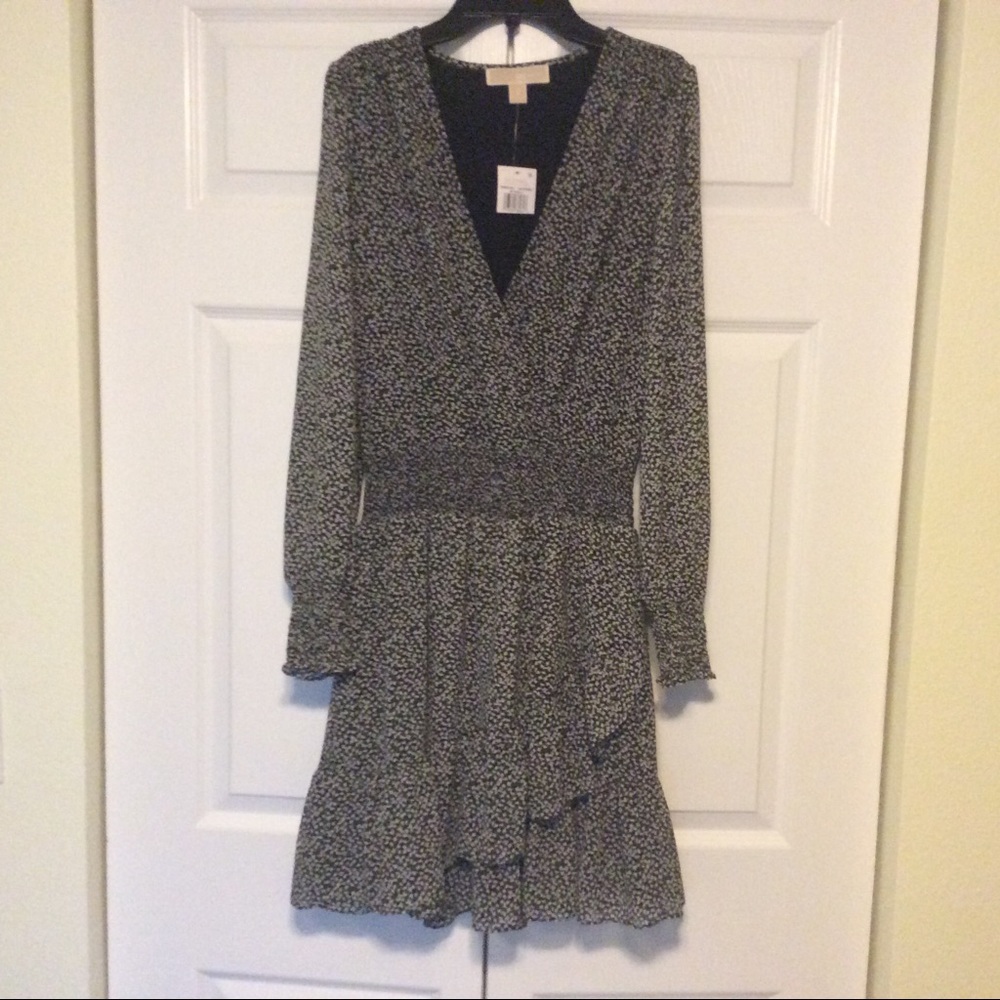 Michael Kors dress, size S ,NWT